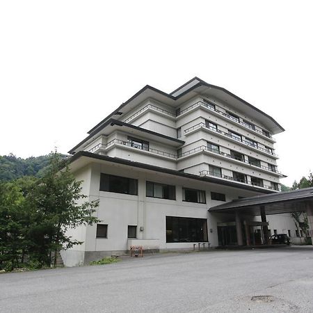 Nikko Yunishigawa Heike Honjin Hotel Eksteriør billede