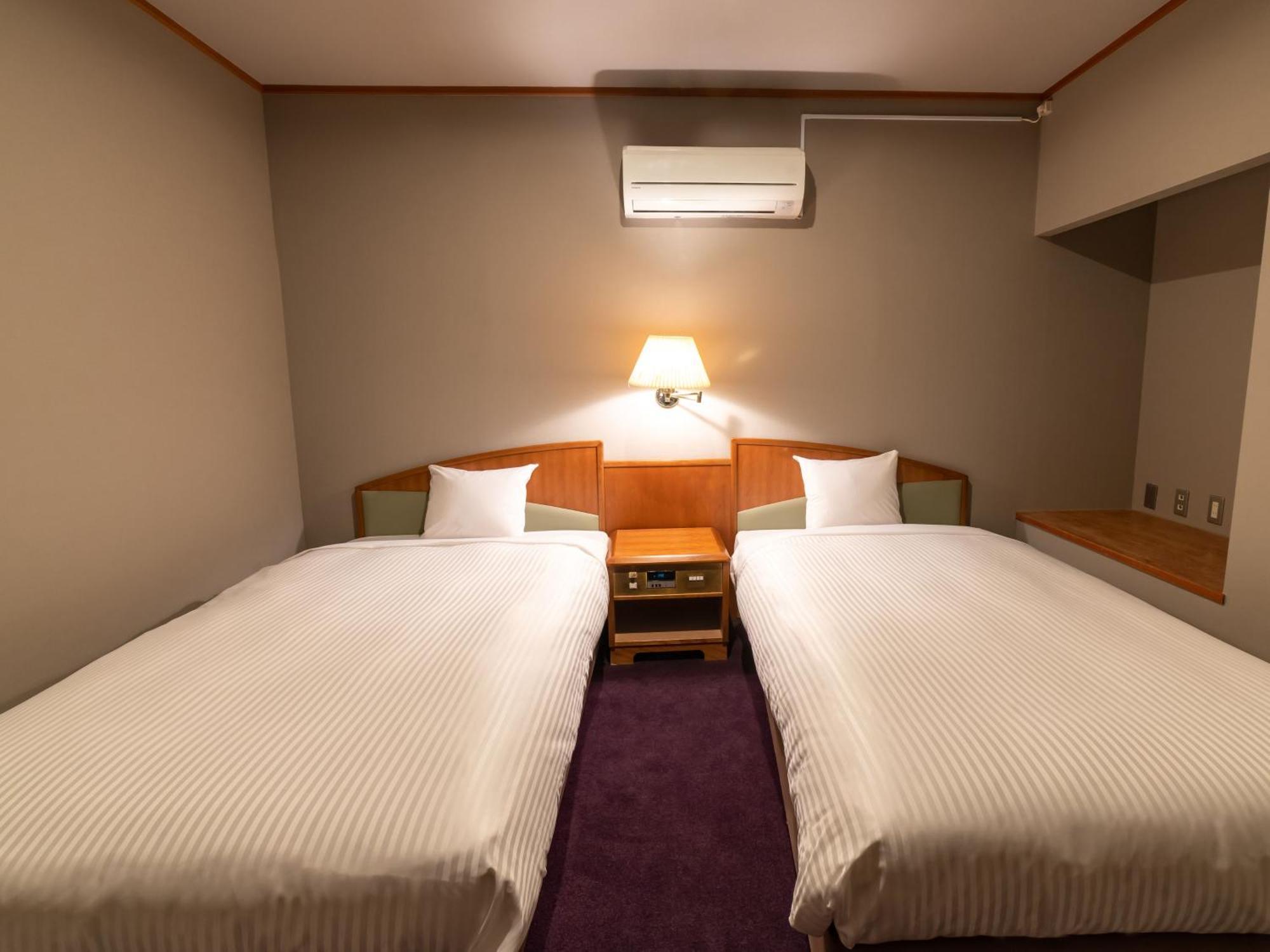 Nikko Yunishigawa Heike Honjin Hotel Eksteriør billede