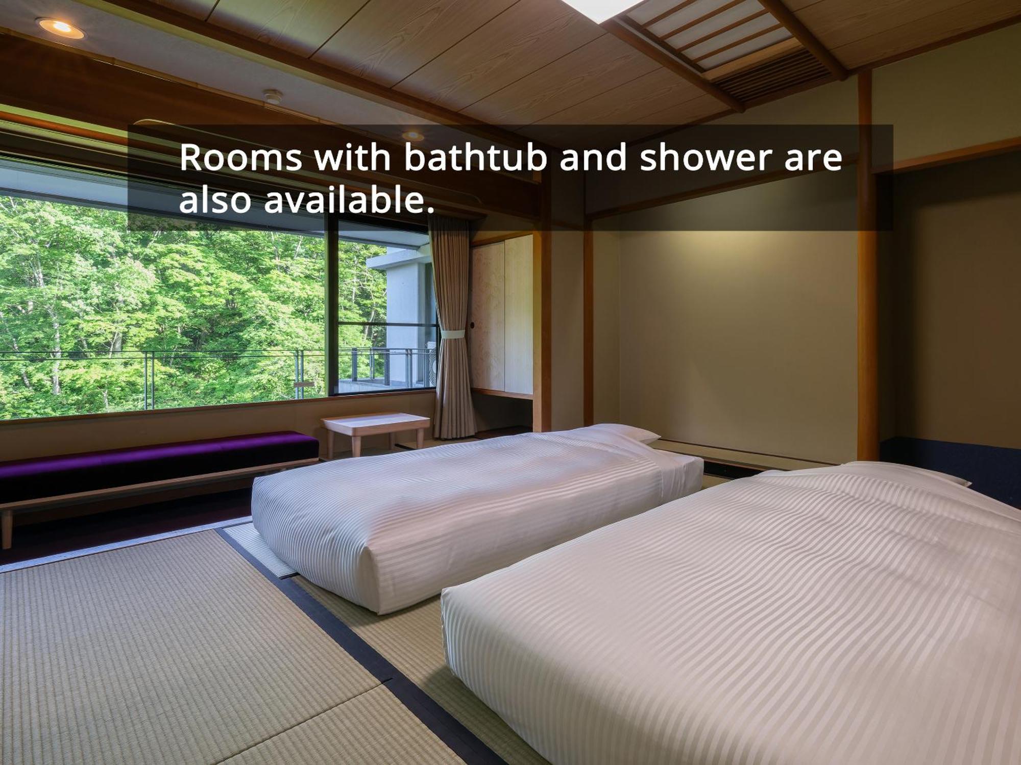 Nikko Yunishigawa Heike Honjin Hotel Eksteriør billede