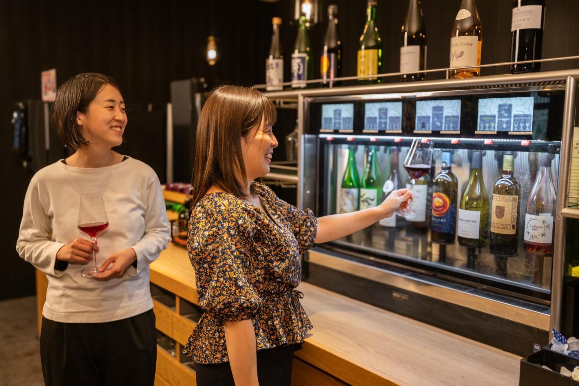 Nikko Yunishigawa Heike Honjin Hotel Eksteriør billede